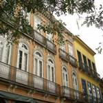 Shopping-Tour in the Historical Center