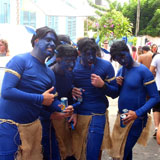 Street carnival