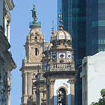 Historical Walking Tour