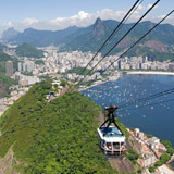 Rio in one day