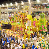 Sambodromo