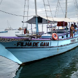 Schooner Tour in Rio