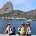 Sugarloaf-Tour